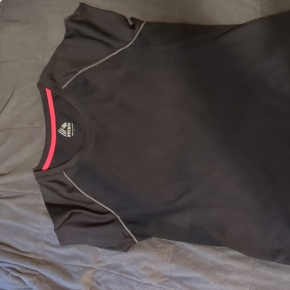 RBX Exercise Top